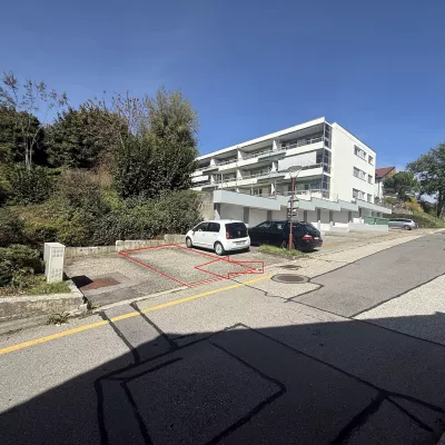 Photo du bien à Froideville